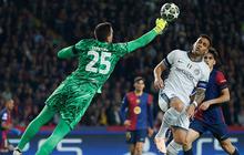 Hasil Semifinal Liga Champions: Barcelona Ditahan Imbang 3-3 oleh Inter Milan