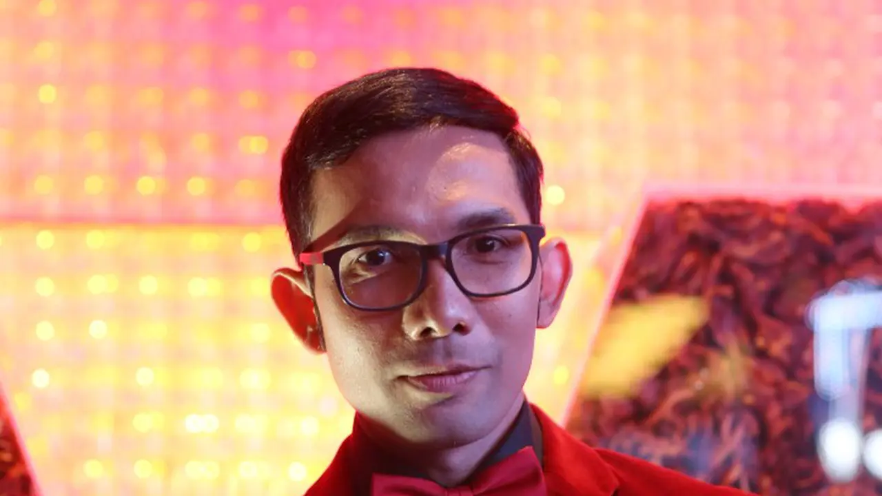 [Bintang] Indra Herlambang