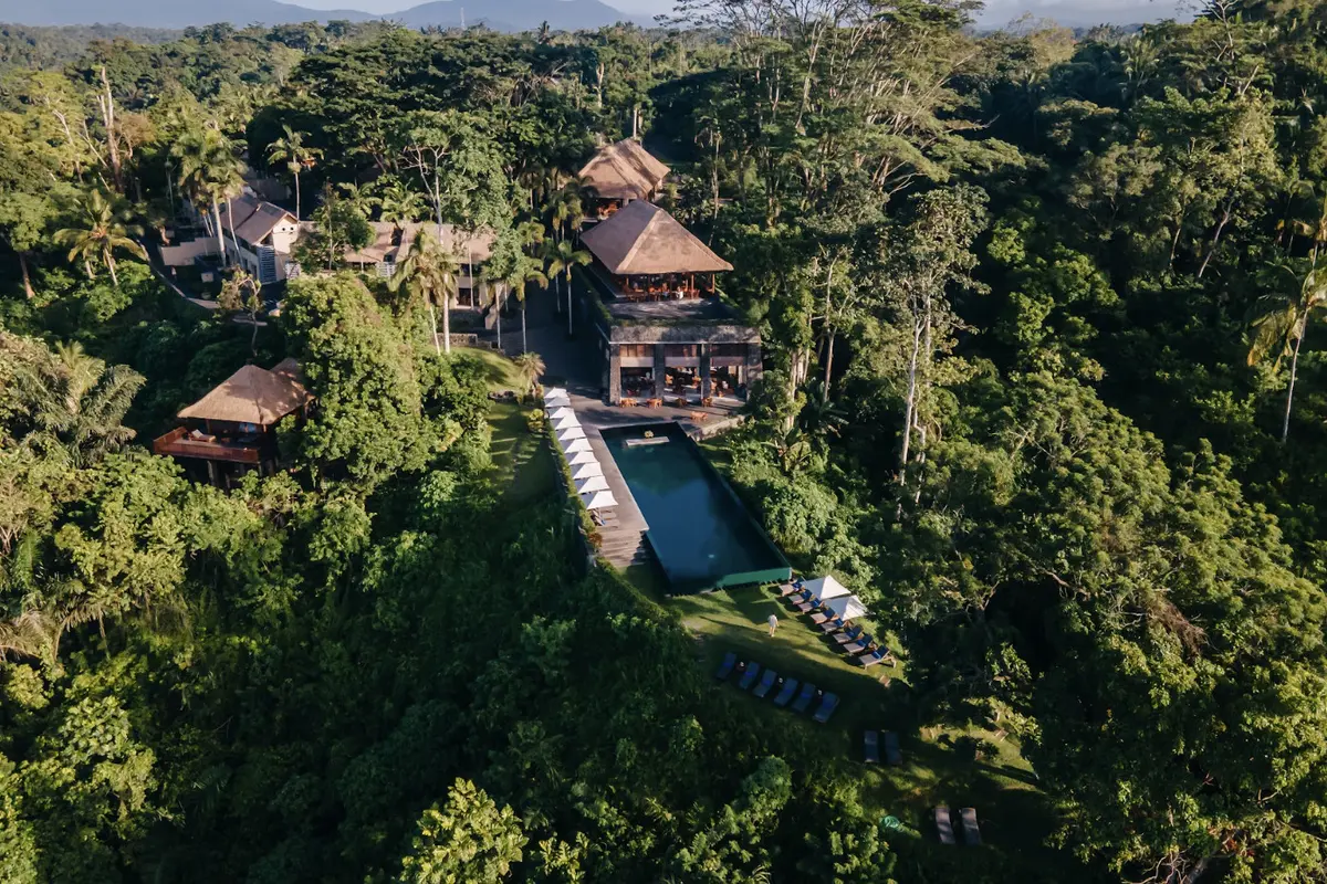 Alila Ubud