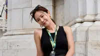 Yuri SNSD keluar SM (credit: instagram.com/yulyulk)