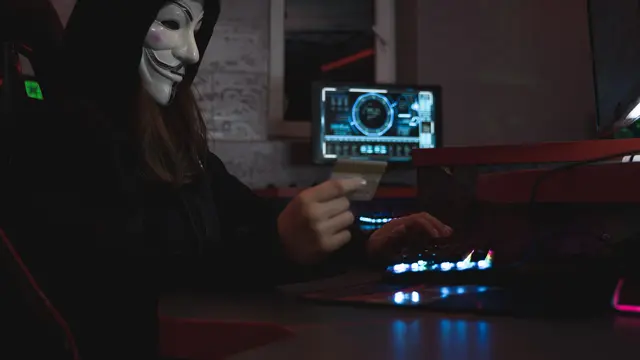 Aksi Peretasan Hacker Bjorka Serang Indonesia, Apa Motifnya?