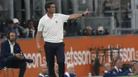 Usai Kalah 3-4 dari Juventus, 6 Potensi Perubahan Starting XI Inter Milan Jelang Hadapi Ajax Amsterdam di Liga Champions