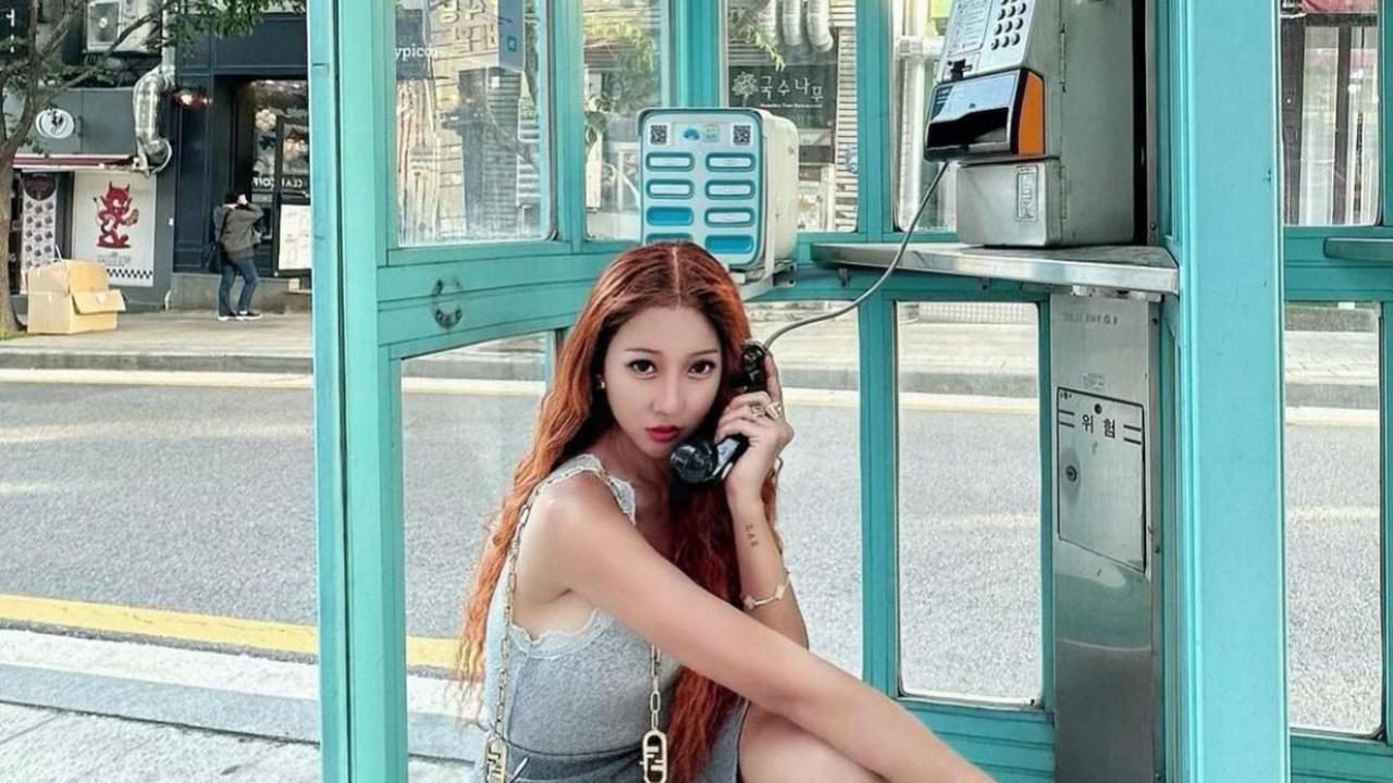 Lucinta Luna Ungkap Alasan Transformasi Gender dan Perjuangan Berat di Baliknya