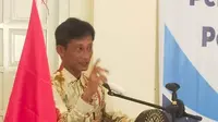 Bupati Kabupaten Lombok Tengah Lalu Fathul Bahri. (Istimewa)