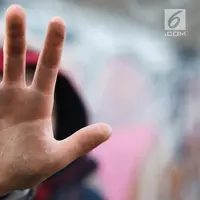 SGRC mencatat kekerasan seksual siber, revenge porn paling banyak memakan korban perempuan berusia 15-20 tahun. (iStockphoto)