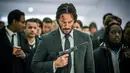 John Wick 3 sendiri adalah salah satu film yang ditunggu karena kesuksesan dua film sebelumnya. (D'Marge)