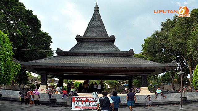 6 Wisata Sejarah Di Blitar Dari Masa Kerajaan Hingga