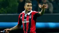 Boateng Ingin Tinggalkan Milan