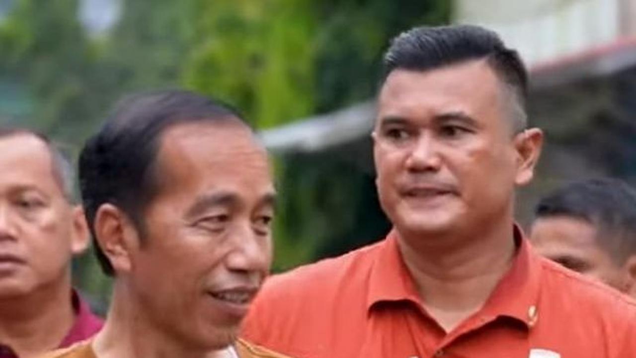 Dok. Istimewa