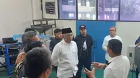 Trisakti Sosialisasikan Kampus Bebas Kekerasan