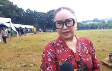 Titi DJ Ziarah ke Makam Vidi Aldiano, Kenangan Indah Bersama Sang Sahabat Kembali Terungkap