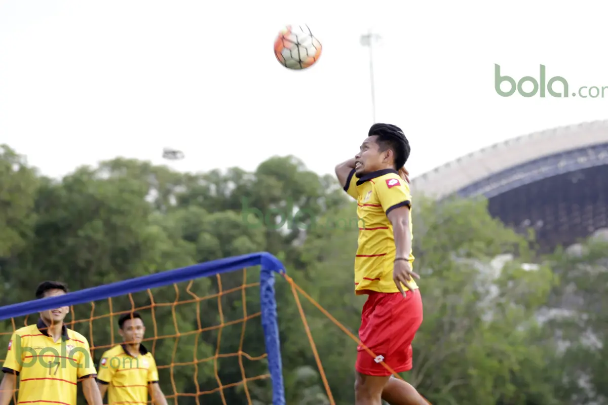 Andik Vermansah