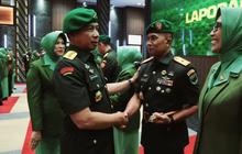 TNI AD Dalami Soal Motif 13 Prajurit Siksa KKB, Inisiatif Pribadi atau Perintah Atasan
