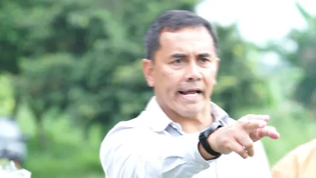 Dari Jendela SMP