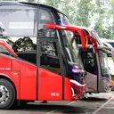 Lebih Separuh Bus AKAP Melanggar Aturan, Kemenhub Tindak Tegas