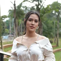 Raisa Andriana (Daniel Kampua/Fimela.com)