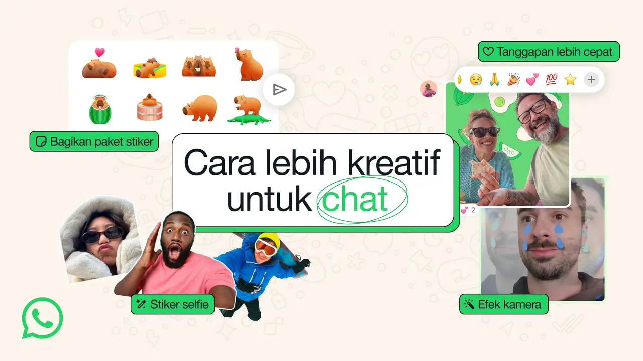 WhatsApp