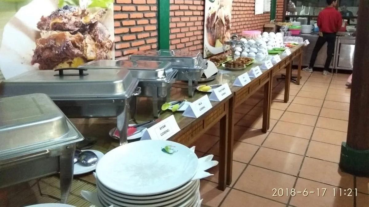 20 Rekomendasi Tempat Makan Enak di Kediri 2025, Wajib Dicoba