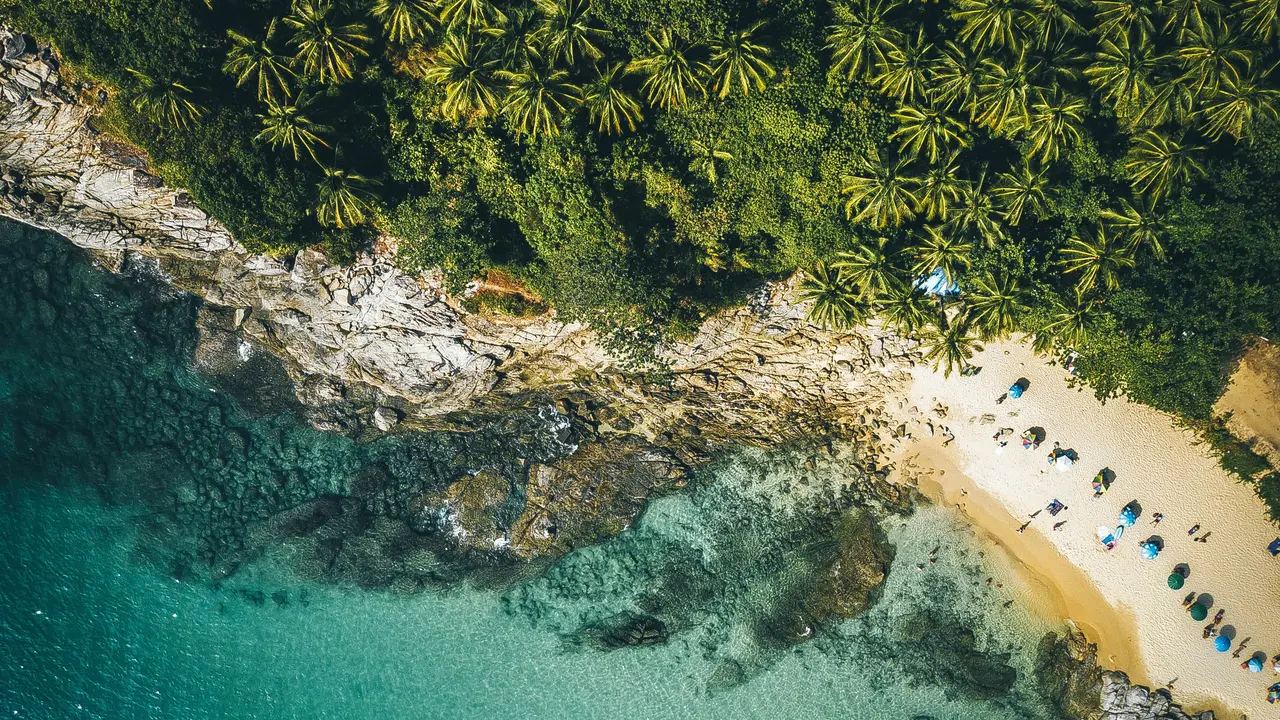 [Fimela] Phuket