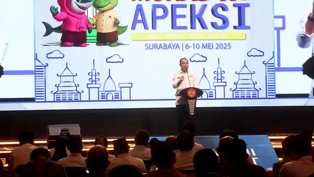Sistem Satu Data Terintergrasi untuk Atasi Masalah Ekonomi - Kemiskinan