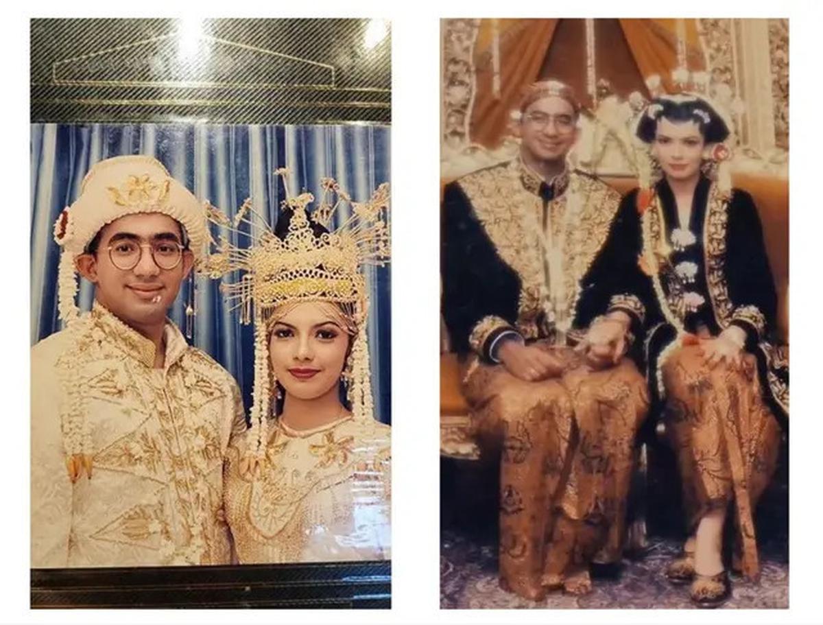 Kenangan Masa Lalu Najwa Shihab dan Suami saat Menikah, Tak Ingin Tunda Kebahagiaan