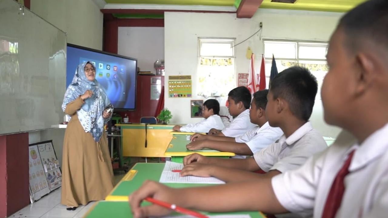 Pilar Utama Pencapaian SDGS di Kutim Fokus pada Sektor Kesehatan dan Pendidikan