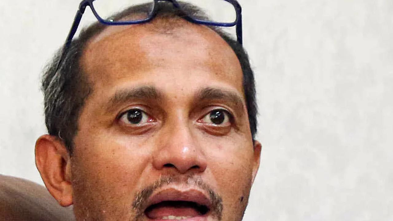 Sidang Praperadilan Eddy Hiariejj Ditunda karena KPK Tak Hadir, Kuasa Hukum: Kami Kecewa