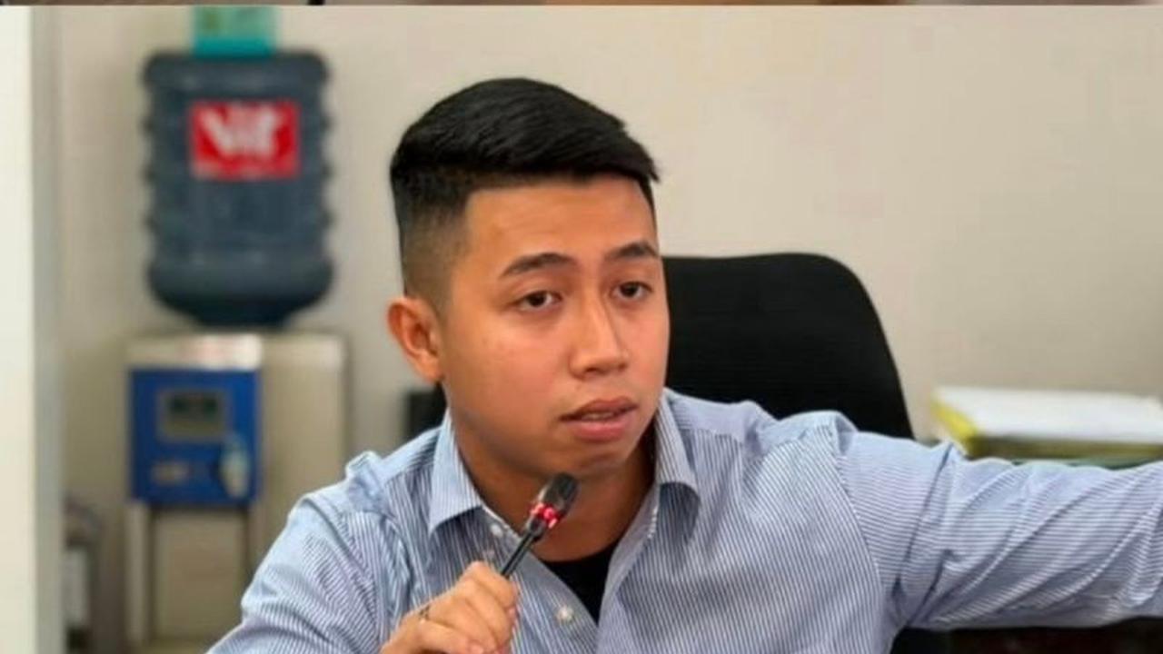 DPRD Banjarmasin Matangkan Aturan Kawasan Tanpa Asap Rokok untuk Lindungi Kesehatan Warga