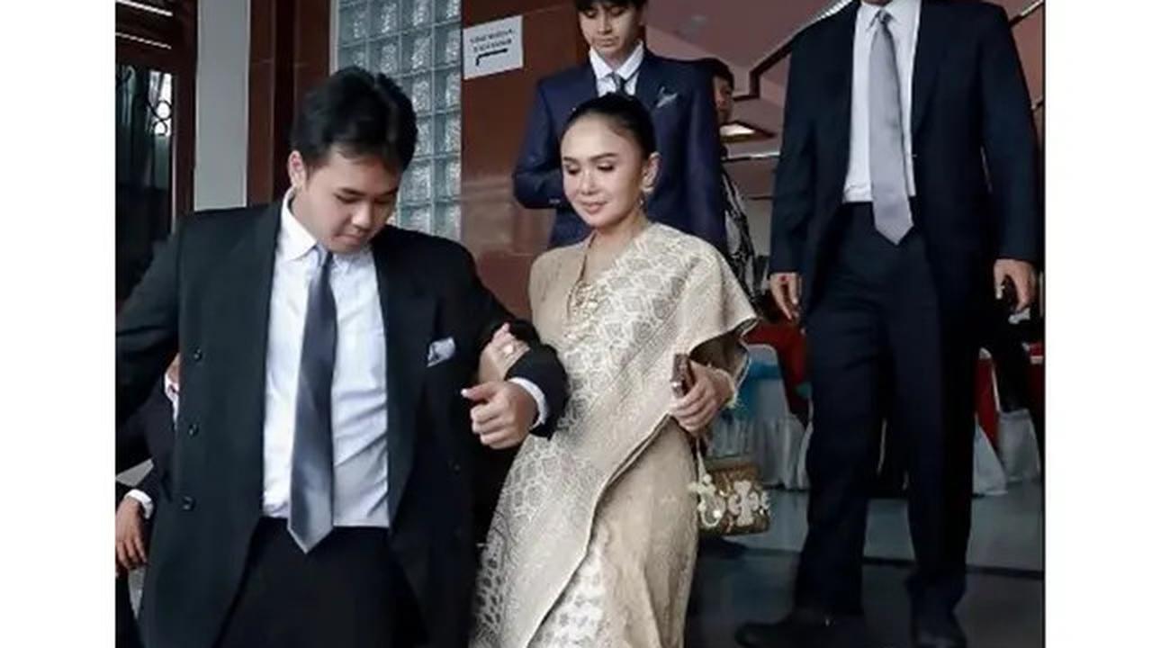 7 Potret Henry Siahaan Ultah ke-68, Yuni Shara Unggah Acara KentalNuansaBatak