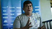 Akun Instagram Persib Bandung Kenang dr. Rafi Ghani, dari Tak Tahu Persib hingga Jadi Bobotoh Sejati