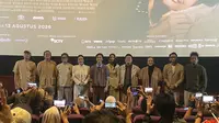 Film Seni Merayu Tuhan, Adaptasi Karya Habib Jafar soal Pendewasaan Diri yang Sarat Makna