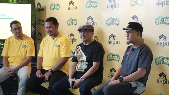 Atasi Bosan, Pelihara Hewan Kini Jadi Tren di Masa Pandemi Covid-19