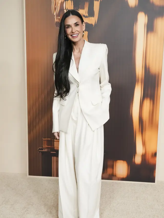 Demi Moore