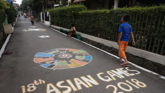 Asian Games