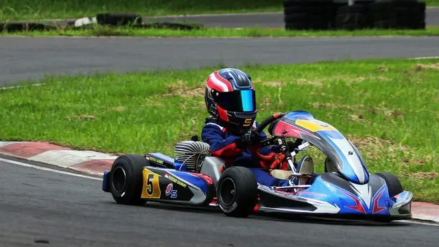 Kejurnas Karting