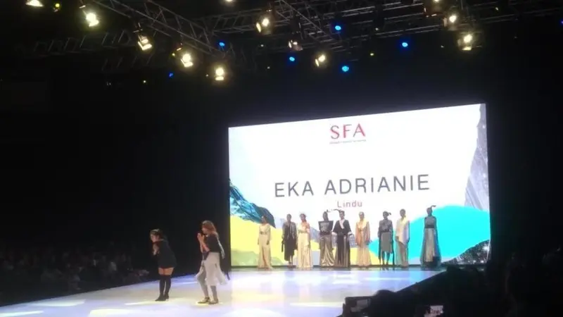 Sparks Fashion Academy