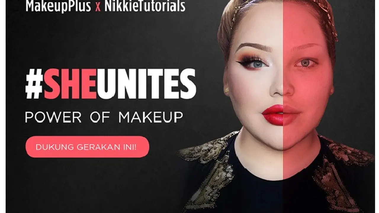 Makeup Plus