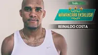 Wawancara Eksklusif Reinaldo Costa (Bola.com/Adreanus Titus)
