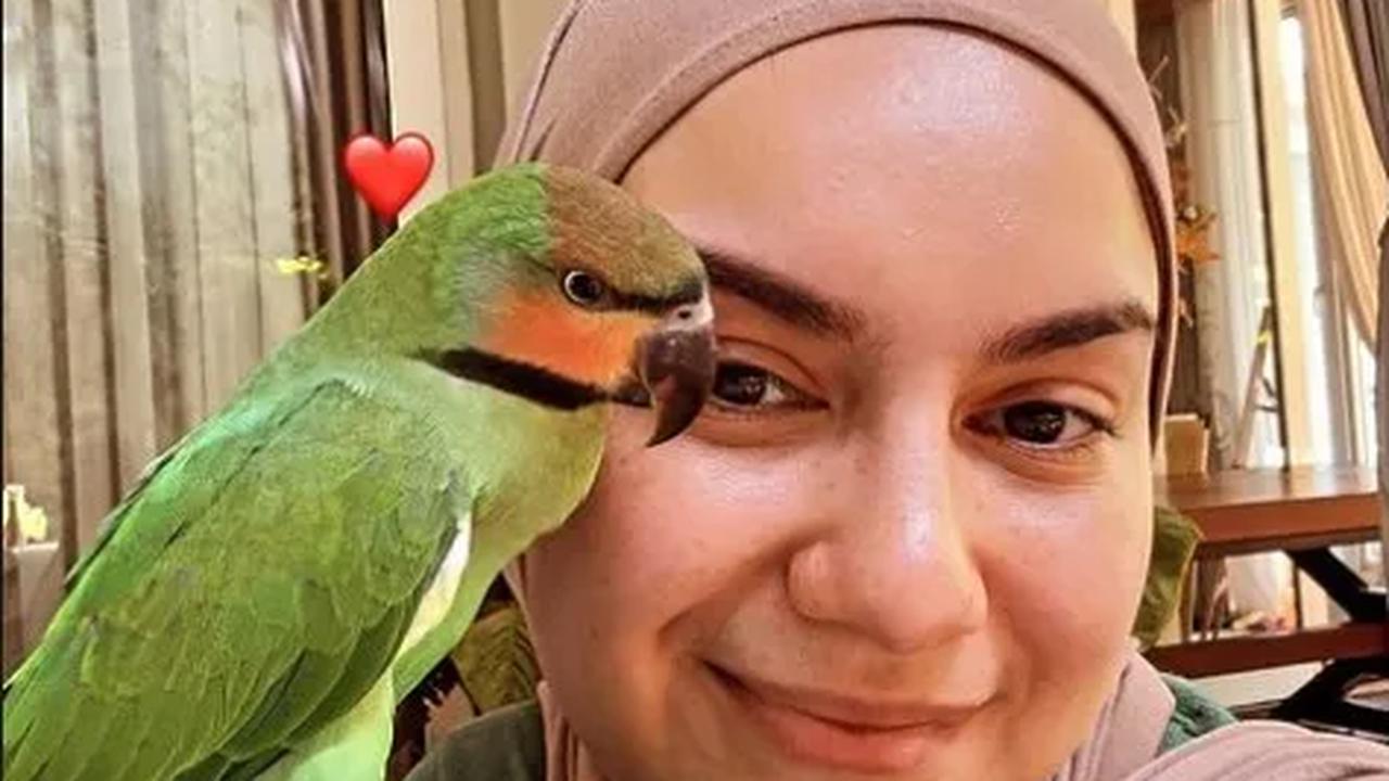 6 Potret Megah Rumah Irish Bella dan Ammar Zoni yang Kini Disewakan