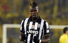 Pogba diklaim layak diberi bandrol semahal Bale