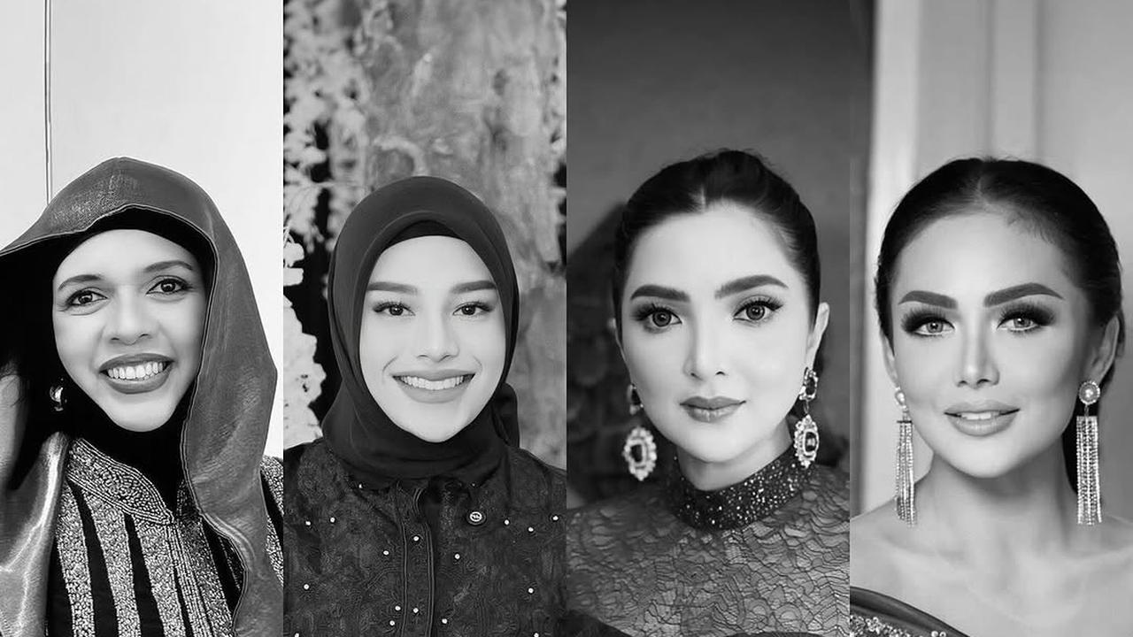 Rayakan Hari Ibu, Atta Halilintar Unggah Kolase 4 Wanita Istimewa