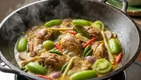 Resep Garang Asem Ayam untuk Anak, Rasa Ayam Ringan dan Tidak Pedas