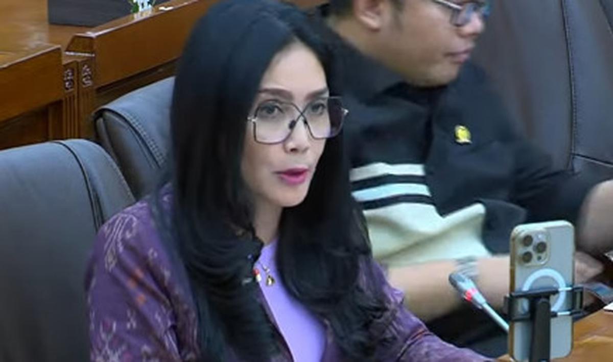 Rieke Diah Pitaloka