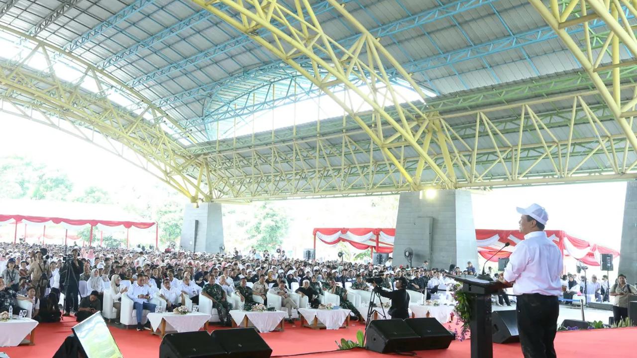 Dok. Istimewa