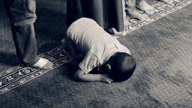 35 Kata kata  Mutiara  Islami untuk Anak  Memperkuat Iman 