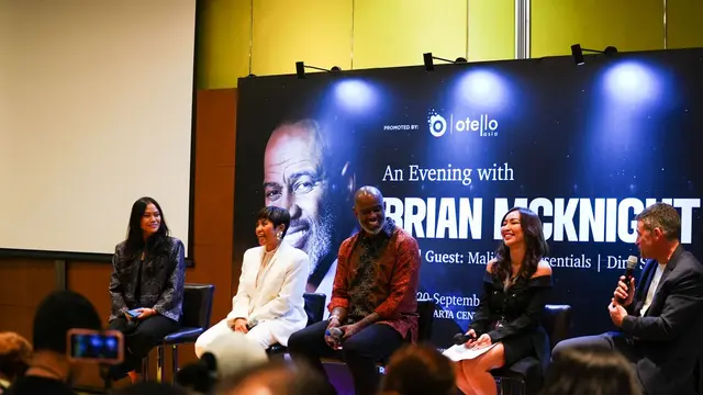 Brian McKnight