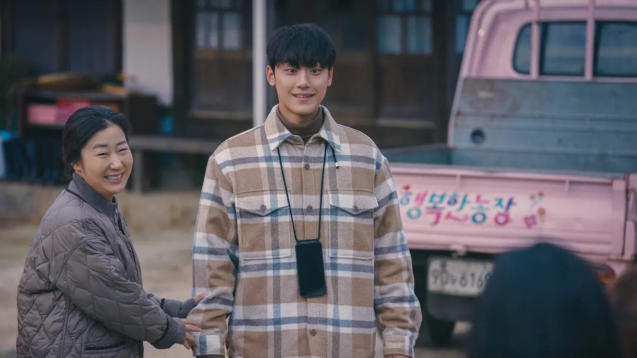 Sinopsis dan Daftar Pemain The Good Bad Mother, Drama Korea Terbaru Lee Do Hyun