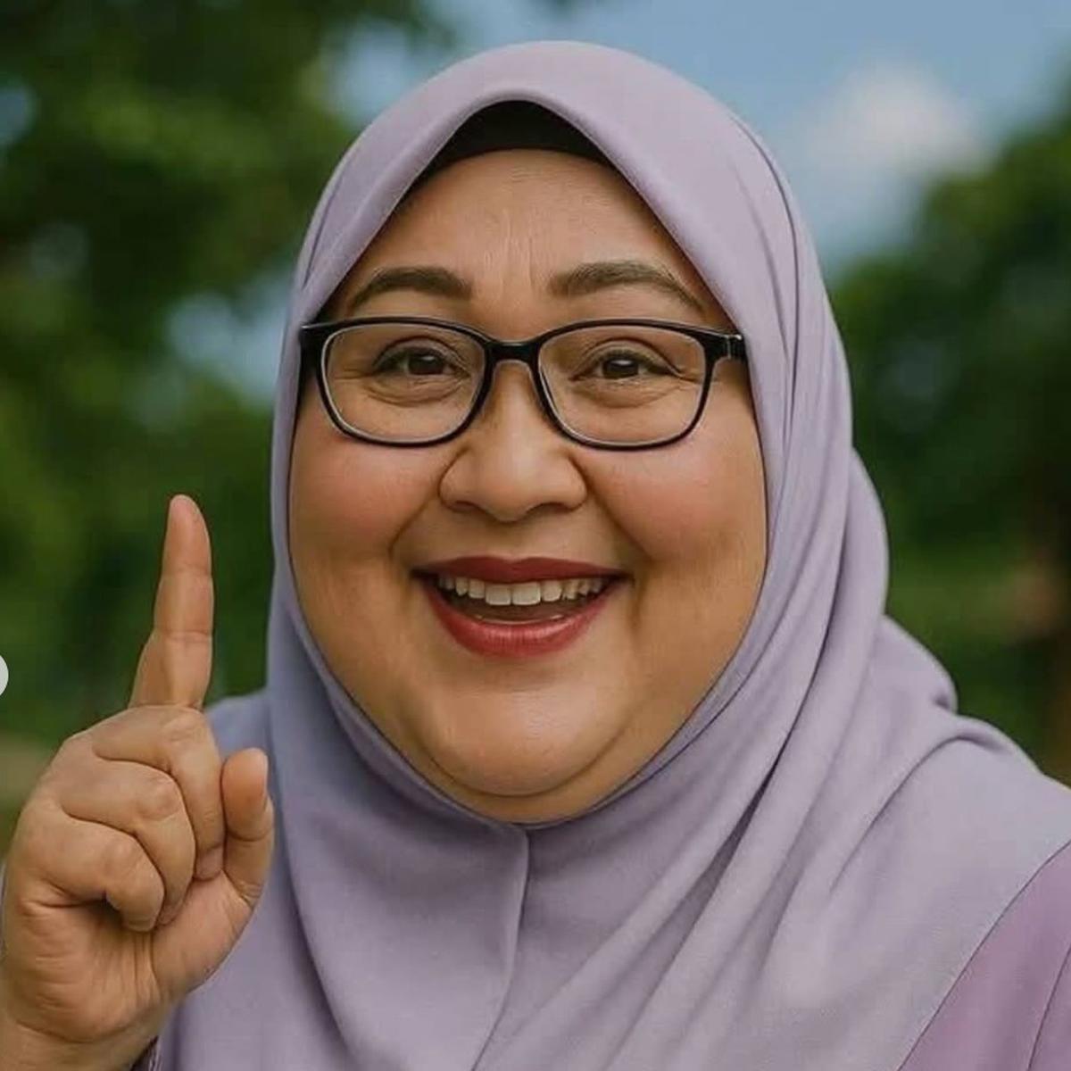 Begini Wujud Upin & Ipin Versi AI jika Diperankan Aktor Nyata