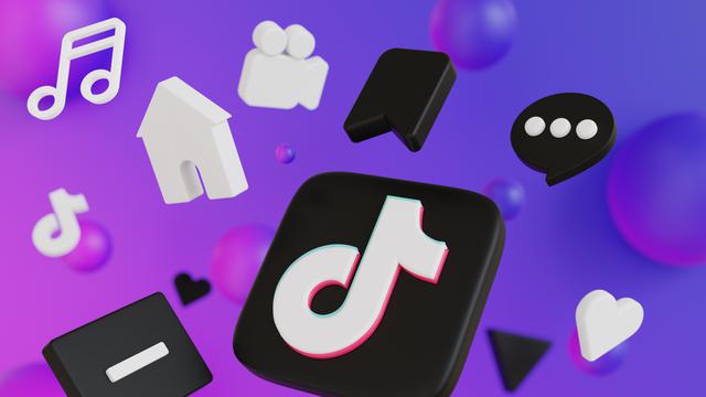 Perusahaan Induk TikTok Kena Gugat