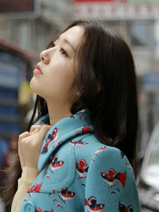 Park Shin Hye tak pernah melakukan operasi plastik karena menurutnya hal tersebut adalah mematikan. (Soompi/Bintang.com)